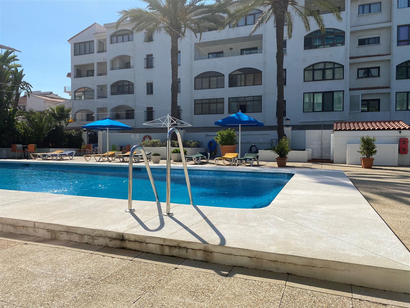 Image of Apartment - 1 Bathrooms for Sale in Marina Bay-Gibraltar, Image 14